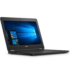Dell Lattitude e7470