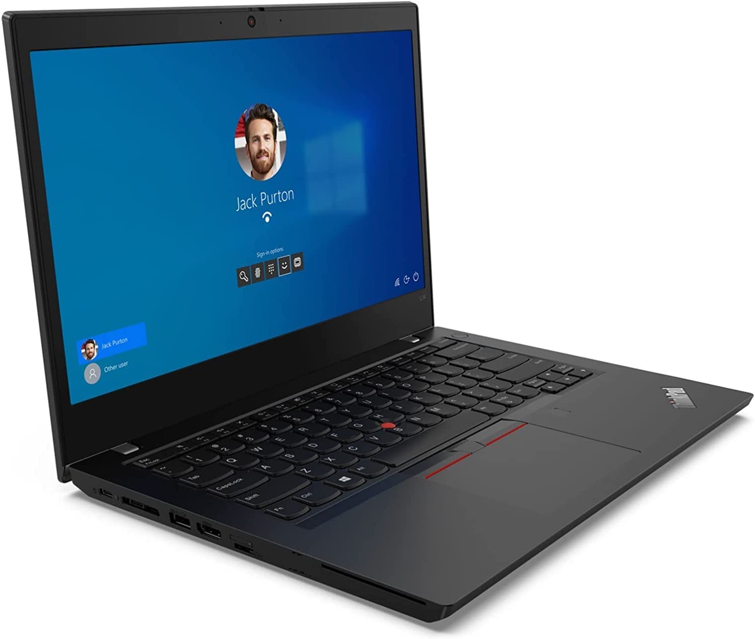 Lenovo Thinkpad L14 - Image 3