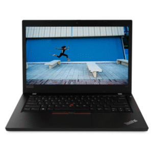 Lenovo Thinkpad T480