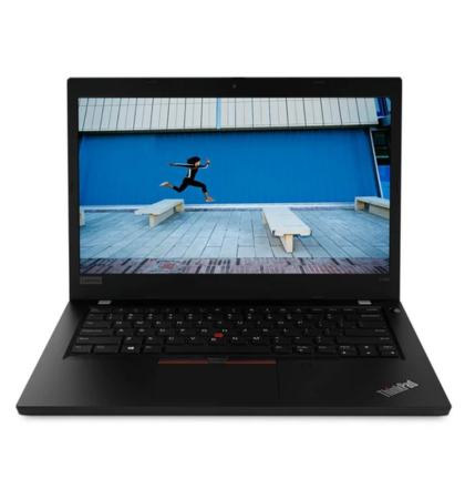 Lenovo Thinkpad T480