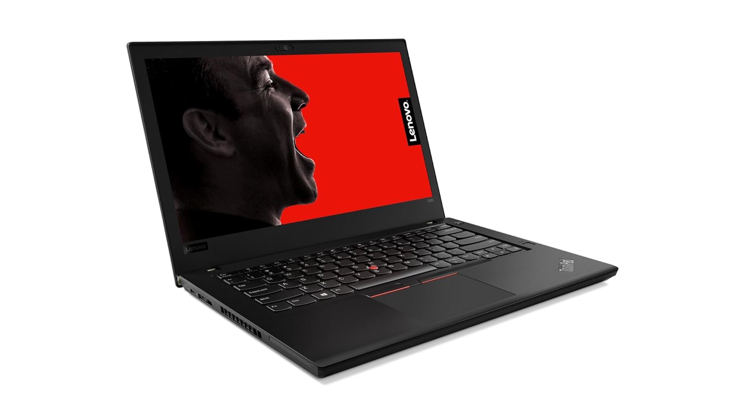 Lenovo Thinkpad T480 - Image 3